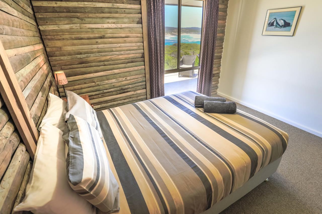 Hanson Bay Cabins Kingscote Zewnętrze zdjęcie