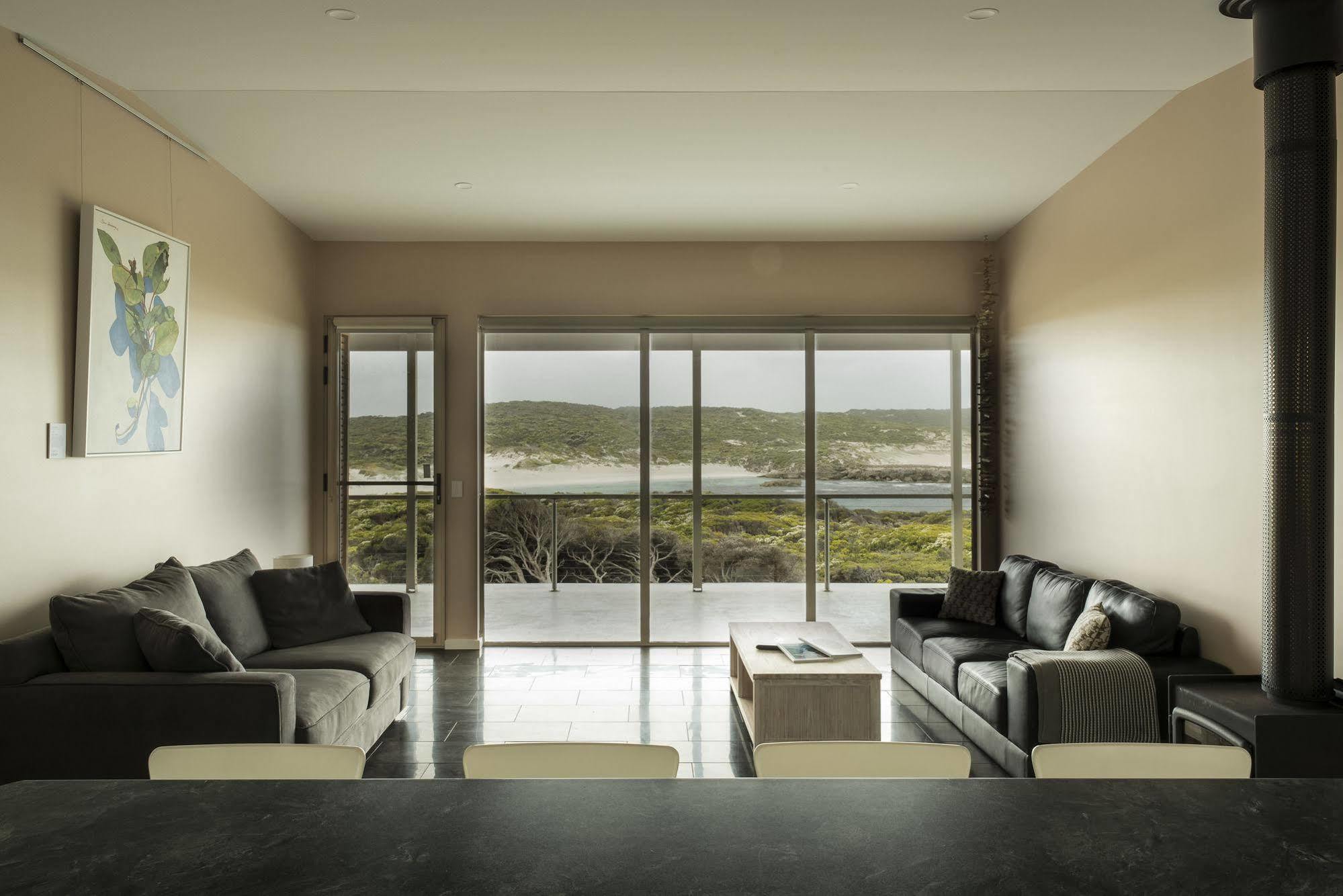 Hanson Bay Cabins Kingscote Zewnętrze zdjęcie
