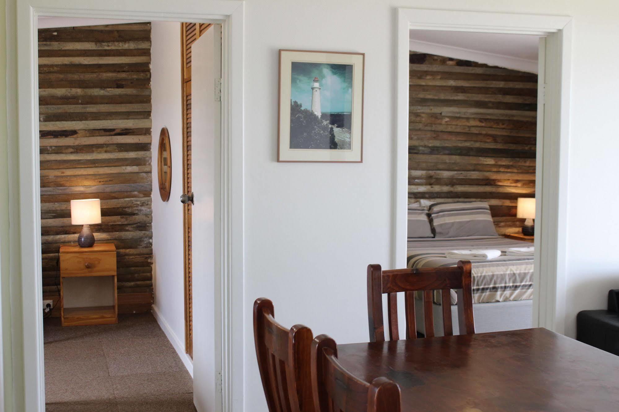 Hanson Bay Cabins Kingscote Zewnętrze zdjęcie